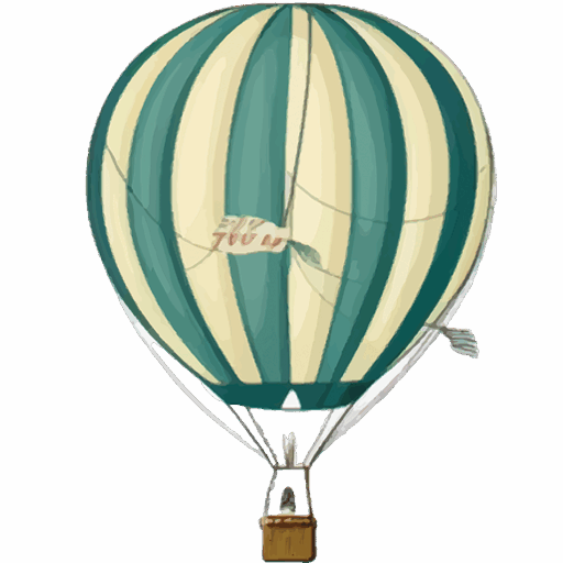 Hot Air balloon