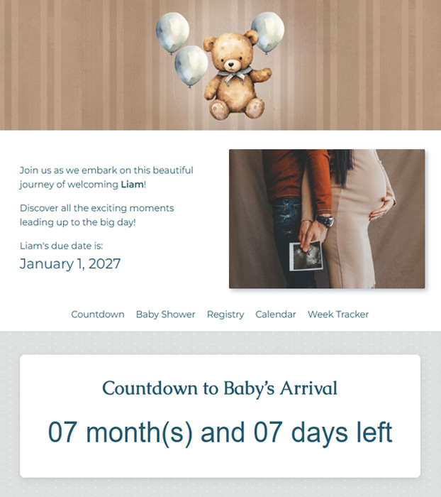 A little Cowboy is on the way screenshot